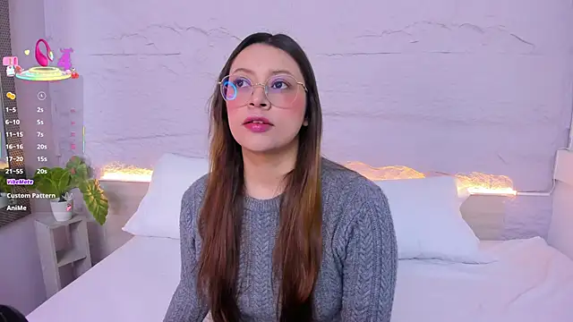 Snapshot of lanna_18_ chatting on January 13, 2026, 11:59 am lanna 18 online show from January 13, 2026, 11:59 am