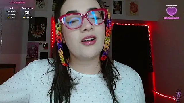 Snapshot of Nova-Satela chatting on April 23, 2026, 3:08 am Nova-Satela online show from April 23, 2026, 3:08 am