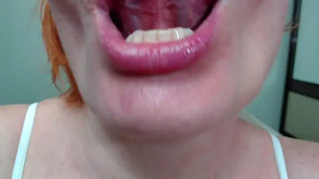 Snapshot of _Sweet_Dream_ chatting on February 9, 2025, 3:12 pm Sweet Dream online show from February 9, 2025, 3:12 pm