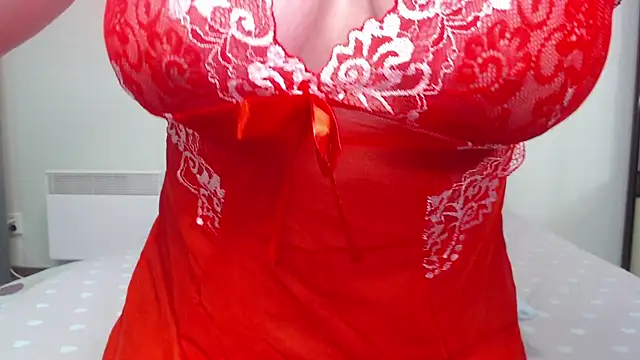 Snapshot of _Sweet_Dream_ chatting on February 19, 2025, 5:49 am Sweet Dream online show from February 19, 2025, 5:49 am