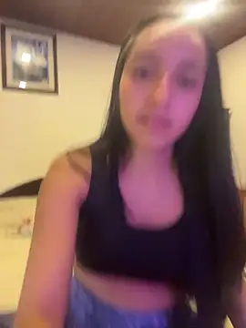 Eve Ritz online show from March 25, 2026, 4:40 am