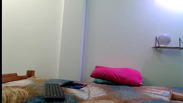 sexy18iris online show from January 13, 2026, 2:39 am