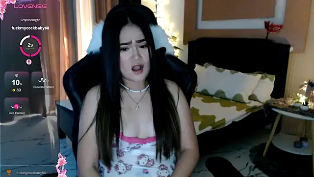 simplykhate online show from March 9, 2026, 1:09 am