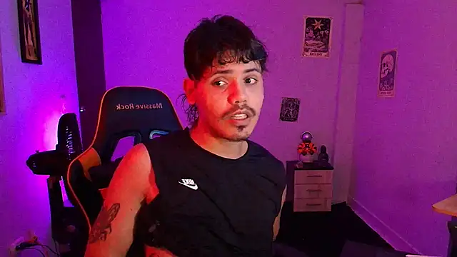 cum park1 online show from April 15, 2026, 6:37 pm