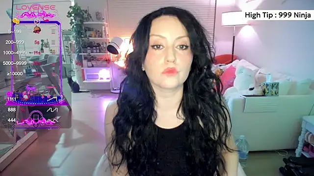 Snapshot of Vesagal chatting on February 2, 2026, 3:05 am Vesagal online show from February 2, 2026, 3:05 am