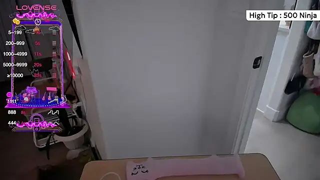 Snapshot of Vesagal chatting on February 20, 2026, 1:57 am Vesagal online show from February 20, 2026, 1:57 am