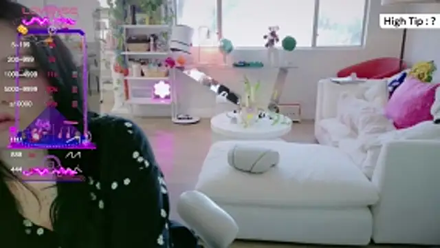 Snapshot of Vesagal chatting on February 23, 2026, 12:30 am Vesagal online show from February 23, 2026, 12:30 am