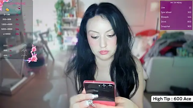 Vesagal online show from March 25, 2026, 2:17 am