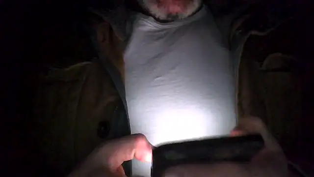 Yvar38 online show from January 10, 2026, 3:08 am