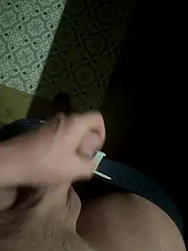 Yvar38 online show from January 15, 2026, 5:01 am