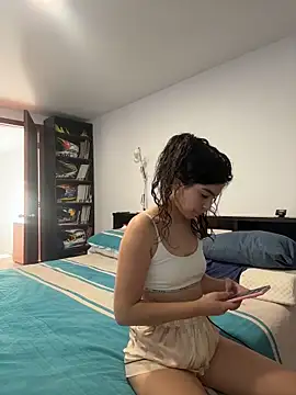 dani bela online show from May 20, 2026, 10:27 pm