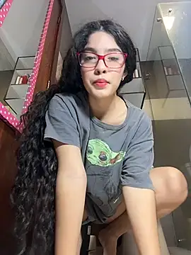 Snapshot of dani_bela chatting on June 25, 2026, 1:16 am dani bela online show from June 25, 2026, 1:16 am
