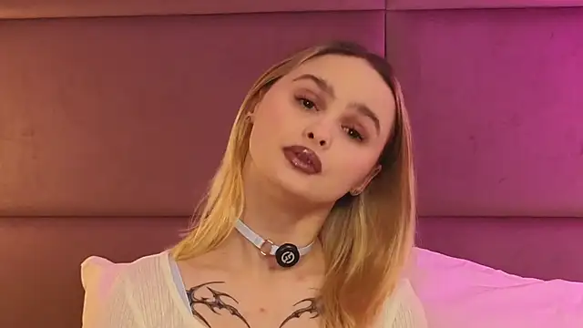 KittyOdley online show from January 6, 2026, 7:12 am