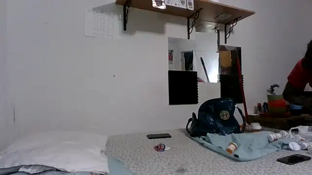 Snapshot of AcademicHuman67 chatting on February 24, 2026, 7:50 am AcademicHuman67 online show from February 24, 2026, 7:50 am