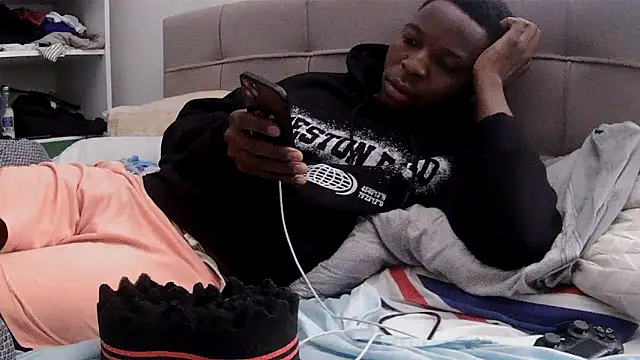 Bigchocco online show from March 29, 2026, 11:54 am