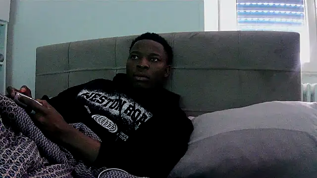 Bigchocco online show from March 30, 2026, 11:55 am