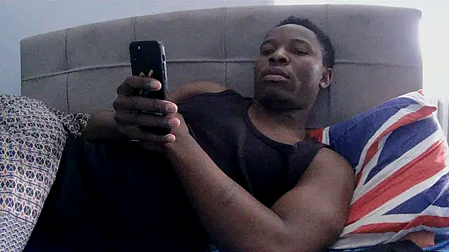 Bigchocco online show from April 16, 2026, 11:44 am