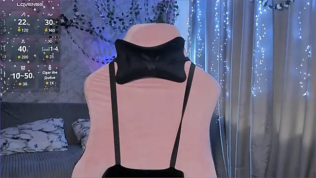 Necucubi02 online show from March 4, 2026, 6:08 am