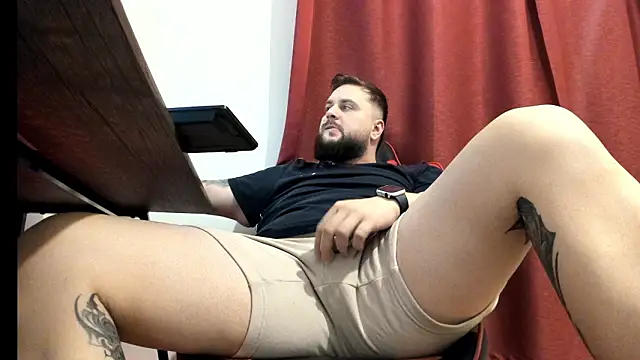 ashtondel online show from February 7, 2026, 10:08 am