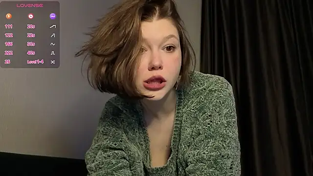 Snapshot of Lady___Bird chatting on February 20, 2026, 4:29 pm Lady Bird online show from February 20, 2026, 4:29 pm