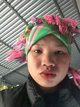 Minhkhue121 online show from January 8, 2026, 8:16 am