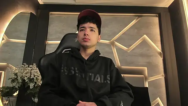 Matt Wolf  online show from January 10, 2026, 11:34 am