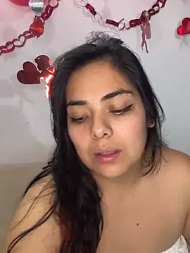 Snapshot of Bigbooty_sex chatting on February 12, 2026, 6:08 am Bigbooty sex online show from February 12, 2026, 6:08 am