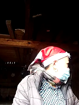 Agnes-baby online show from January 10, 2026, 3:52 am