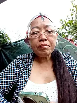 Agnes-baby online show from May 15, 2026, 10:55 am