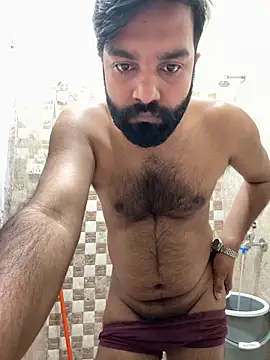 Rahil 94 online show from May 16, 2026, 3:14 am