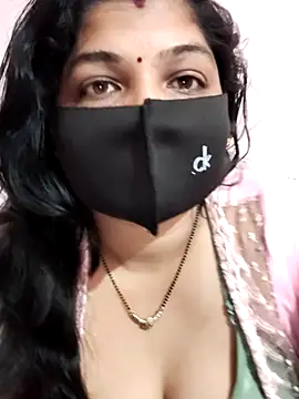 Romentic lady online show from February 7, 2026, 6:00 pm