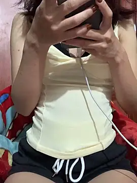 Snapshot of Nami-777 chatting on May 15, 2026, 4:25 pm Nami-777 online show from May 15, 2026, 4:25 pm