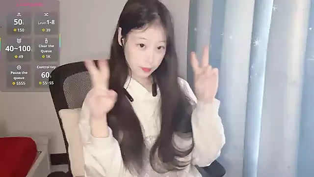 Snapshot of Hanhan-MM chatting on January 15, 2026, 8:52 am Hanhan-MM online show from January 15, 2026, 8:52 am