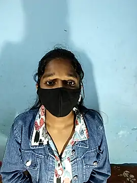 Snapshot of HotxAnamika chatting on January 6, 2026, 10:41 am HotxAnamika online show from January 6, 2026, 10:41 am