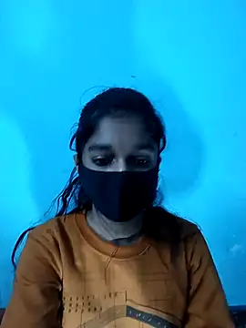 Snapshot of HotxAnamika chatting on January 8, 2026, 10:06 am HotxAnamika online show from January 8, 2026, 10:06 am