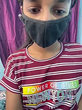 Snapshot of HotxAnamika chatting on February 10, 2026, 9:57 am HotxAnamika online show from February 10, 2026, 9:57 am