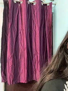 Snapshot of HotxAnamika chatting on February 25, 2026, 10:25 am HotxAnamika online show from February 25, 2026, 10:25 am