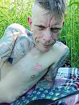 Der Schoene Penis online show from May 23, 2026, 4:11 pm