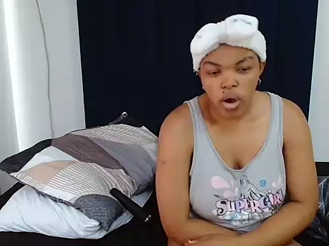 Snapshot of Sophia_2026 chatting on January 11, 2026, 9:47 am Sophia 2026 online show from January 11, 2026, 9:47 am