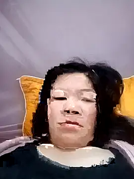 YINA-6969 online show from January 7, 2026, 12:57 am