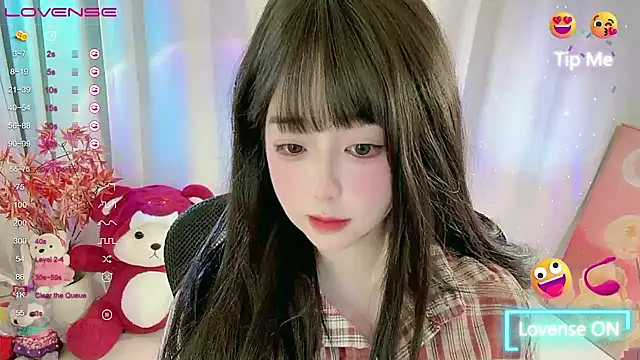 CLaire-5 online show from February 23, 2026, 11:07 am