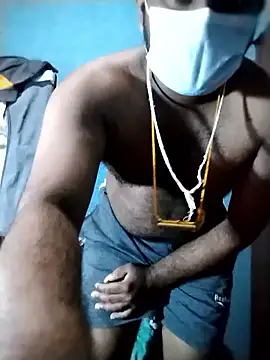 Danu2005dsa online show from March 11, 2026, 7:20 pm