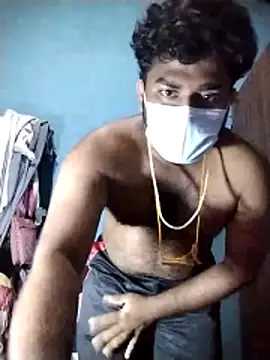 Danu2005dsa online show from March 17, 2026, 5:05 pm