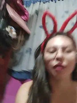 Snapshot of Sexyhanna14 chatting on April 23, 2026, 1:51 am Sexyhanna14 online show from April 23, 2026, 1:51 am