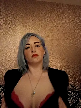 SaucyHotMomma online show from January 6, 2026, 12:47 am