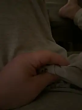 Dominic2295 online show from January 12, 2026, 5:12 am