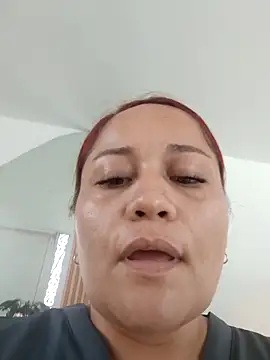 Isisxxxxxx online show from April 1, 2026, 9:34 pm