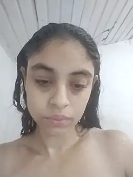 Danihpimentinha online show from January 17, 2026, 2:55 pm