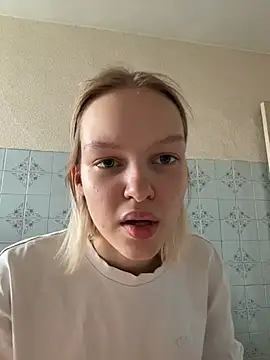 AshleyMur online show from July 25, 2026, 5:05 am