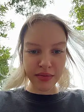 AshleyMur online show from July 28, 2026, 5:03 am